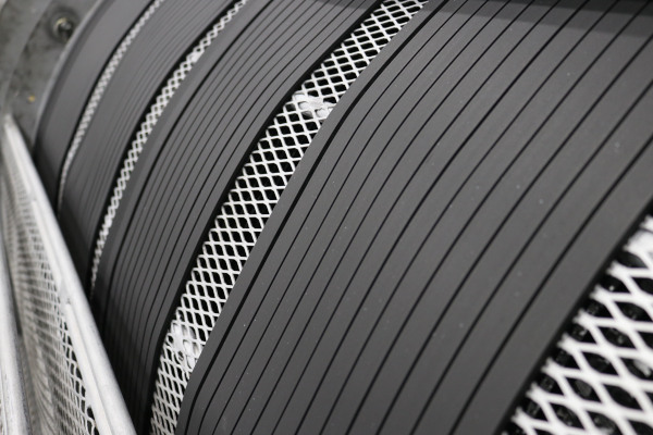 Thermoseal Group identifies a significant shift in the UK spacer bar market