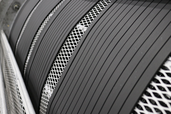 Thermoseal Group joins Fenzi at major international exhibitions
