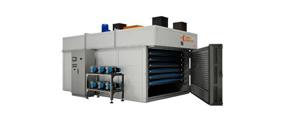 TK Convection