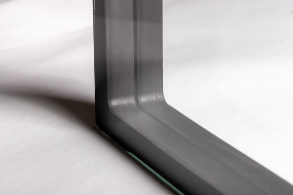 © LiSEC: Thermoplastic spacers with patented corner closing method