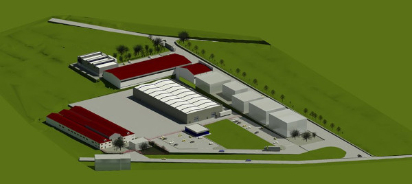 TUROMAS Unveils €1.5 Million Expansion Project in Aragon
