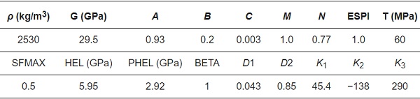 Table 1