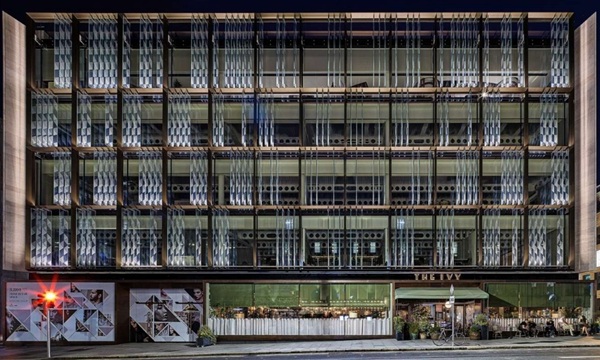 ONE MOLESWORTH STREET