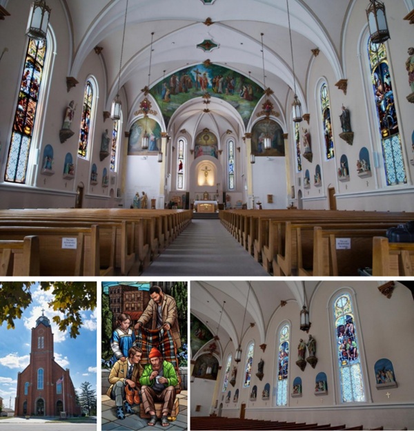 Digital Glass Printing – The New Era of Stained Glass