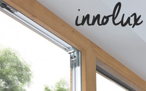 Why we chose Eurocell for our Innolux range