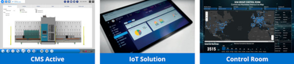 A paradigm shift towards proactive service