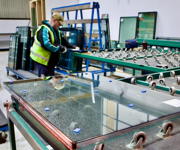Lutley Windows Revolutionizes Energy Efficiency with Thermoseal