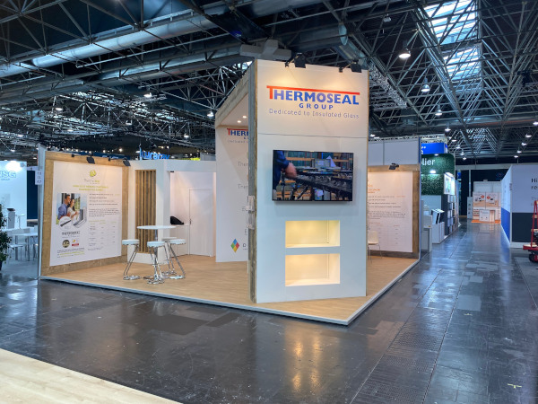 Thermoseal Group to unveil new machinery at Glasstec