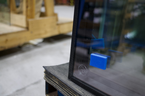 Thermoseal Group identifies a significant shift in the UK spacer bar market