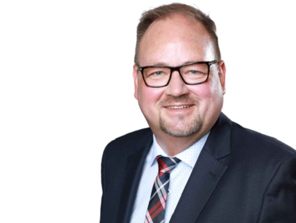 Thomas Wellendorf will be co-managing director at HEGLA Poland. Customers know him from his previous position as head of sales for northern and eastern Europe and Russia/CIS.