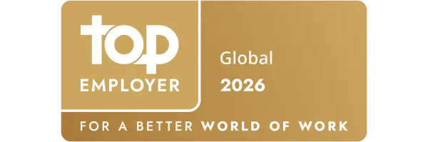 Saint-Gobain certified "Top Employer Global" for the 11th consecutive year