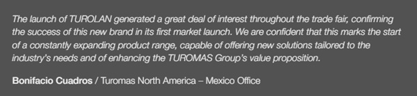TUROMAS