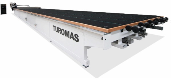 TUROMAS 