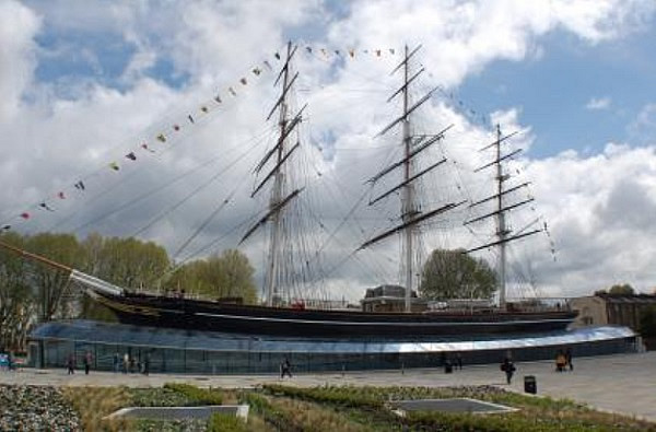Cutty Sark