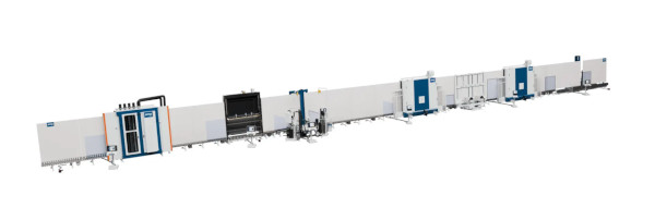 Glaston ULTRA TPS