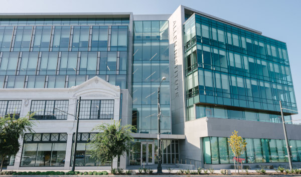 OKATECH Glass Brings Brain Research into the Light