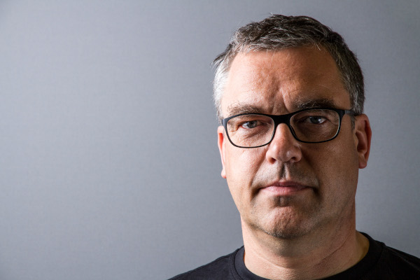 Prof. Dr.-Ing. Ulrich Knaack Photo: Ulrich Knaack