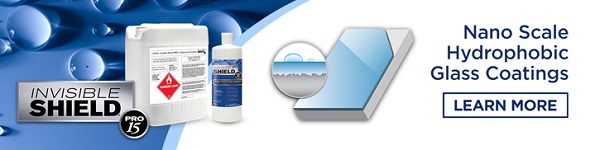 Salem Fabrication Supplies Now offers Unmatched Glass Protection with Invisible Shield PRO 15.