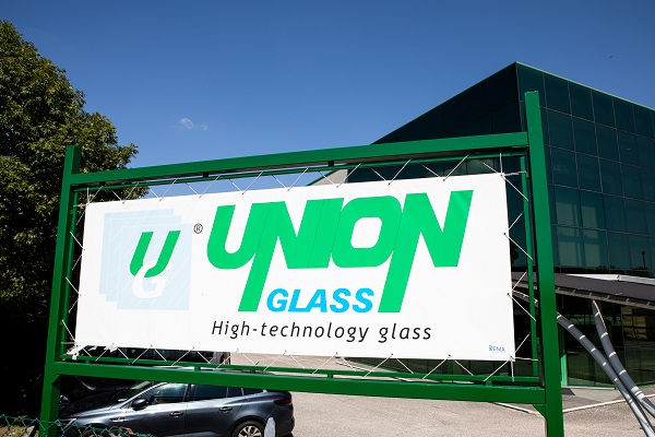 Union Glass – United at a Single Location