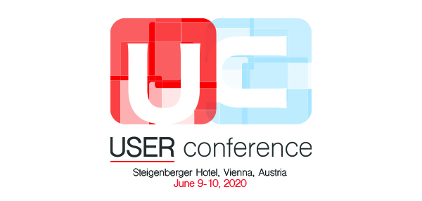 Europe User Conference in Vienna, Austria
