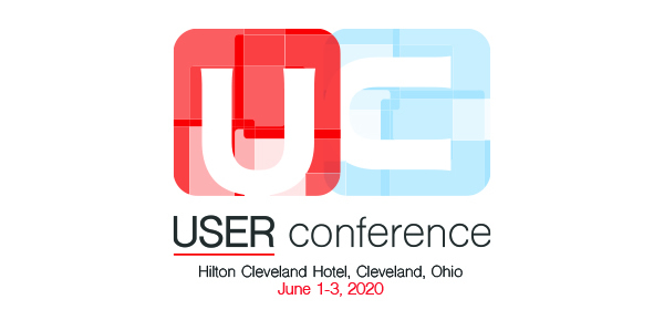 US User Conference in Cleveland, Ohio