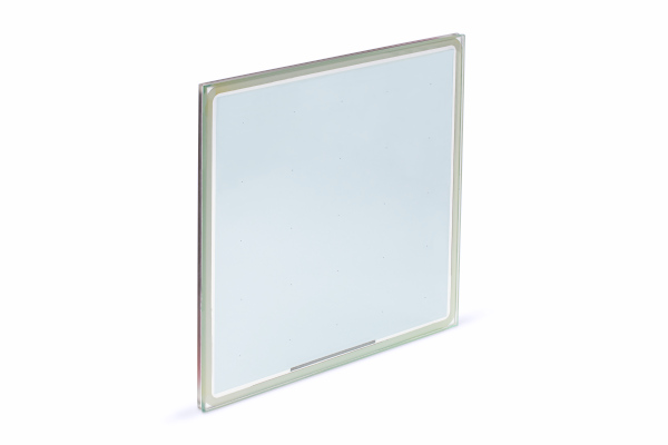 The latest generation of VacuMax™ VIG features a cleaner look and improved sight lines, making for a more attractive unit.