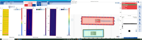 Viprotron Temper Scanner Strengthens Quality Assurance at Thiele Glas