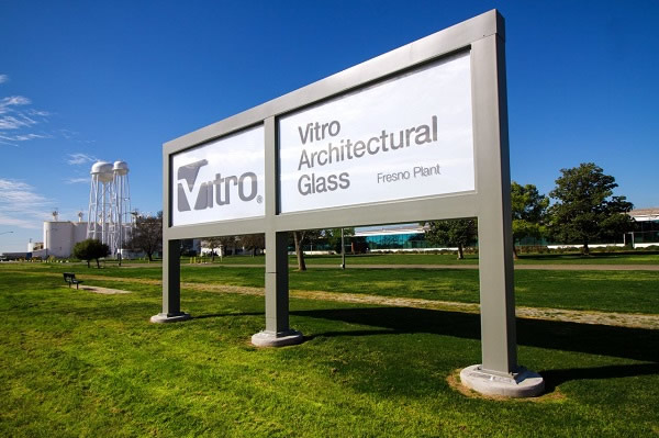 Vitro Architectural Glass’ Fresno, California, facility is the first float glass manufacturing plant in the United States to earn the U.S. Environmental Protection Agency (EPA) ENERGY STAR certification for superior energy efficiency. 
