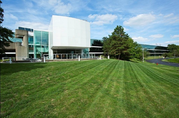 Vitro Glass Technology Center