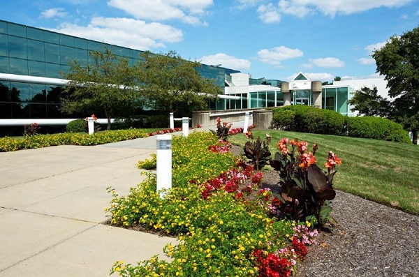 Vitro Glass Technology Center