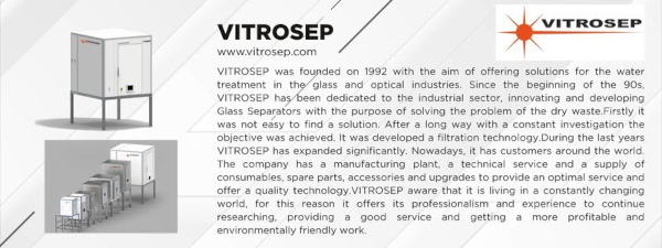 Vitrosep