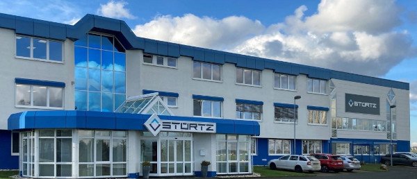 Stürtz