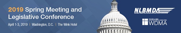 Registration Open for WDMA Spring Meeting and Legislative Conference