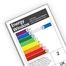 TruFrame Double Glazing: Thermally Efficient By Design