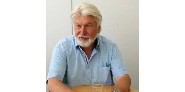 Walter Böhm