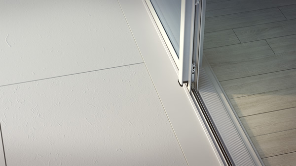 Wausau introduces CrossTrak Sliding Doors for high-rise balconies