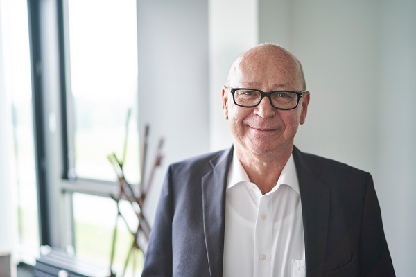 Wenzel Steinhage