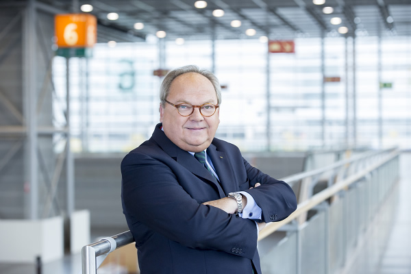 Werner Dornscheidt