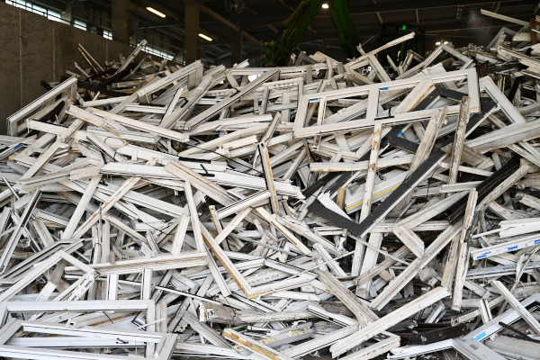 Why responsible recycling shouldn’t cost installers a penny