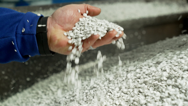 Why responsible recycling shouldn’t cost installers a penny