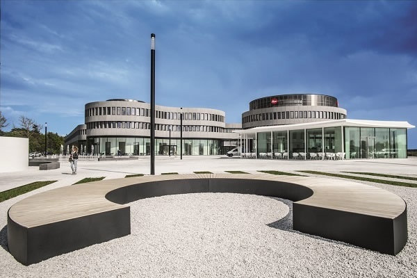 Leica Leitz Park