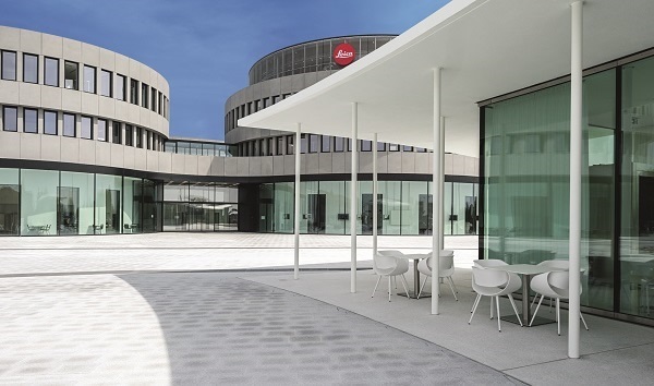 Leica Leitz Park