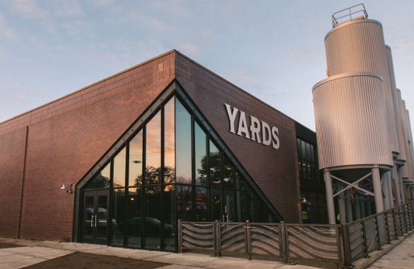 Yards Brewing Company