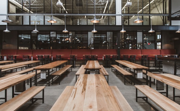 Yards Brewing Company