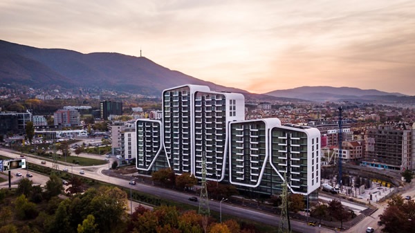 A3 Building