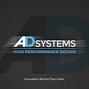 Allegion to Acquire High-Performance Door Manufacturer AD Systems