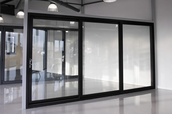 Welcome to the AluFoldDirect Aluminium Glazing Design Centre