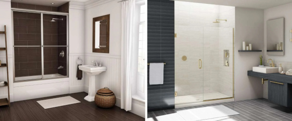 Why Alumax Trusts EnduroShield for Lasting Shower Door Protection