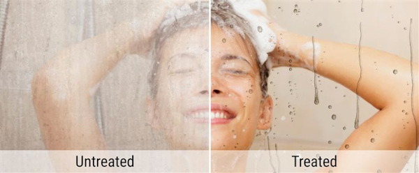 Why Alumax Trusts EnduroShield for Lasting Shower Door Protection