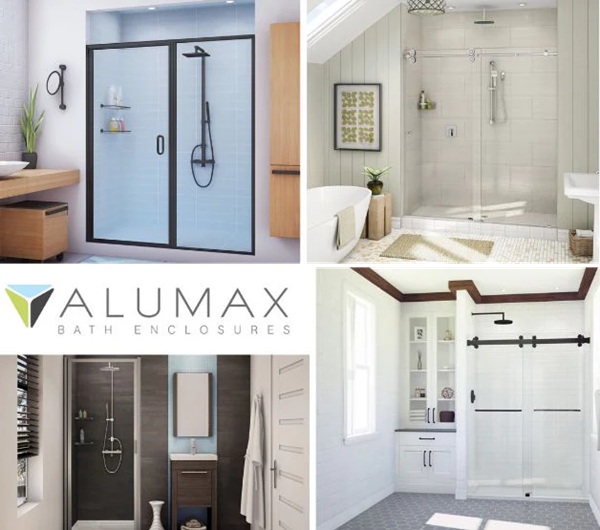 Why Alumax Trusts EnduroShield for Lasting Shower Door Protection